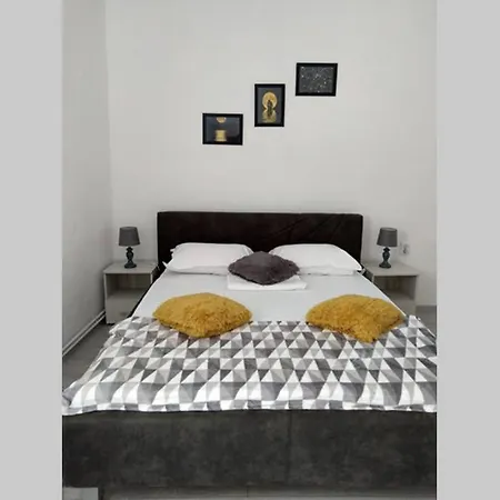 Apartment Leon Central Sibiu