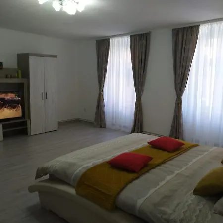 Apartment Leon Central *