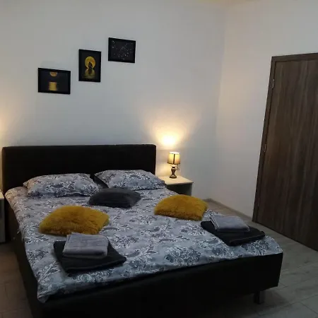 Apartment Leon Central Sibiu