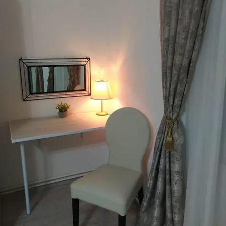 Leon Central Apartment *