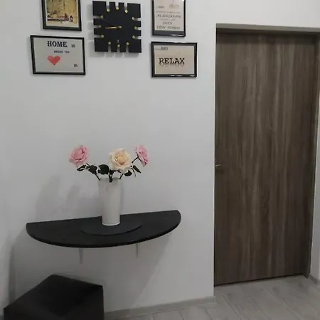 Apartment Leon Central