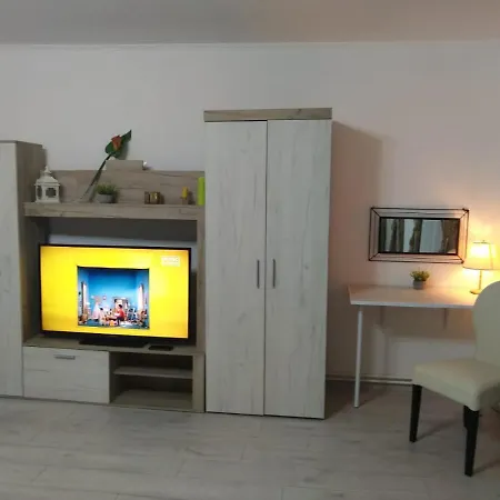 Leon Central Apartment Sibiu